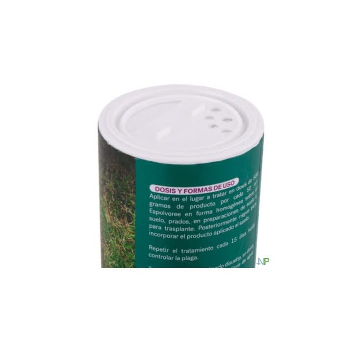 Pradosan Insecticida Y Fungicida Anasac Jardin 500Gr