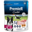 Premier Fit Cookie Adultos Fit Pollo Y Papa 250Gr  Premier Fit Cookie Adultos Fit Pollo Y Papa 250Gr