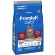 Premier Gatos Adultos De Pelo Largo 1 5Kg  Premier Gatos Adultos De Pelo Largo 1 5Kg