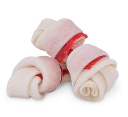 Alimento para Perros Dingo Mini Dental Bones 7 Unidades Alimento para Perros Dingo Mini Dental Bones 7 Unidades