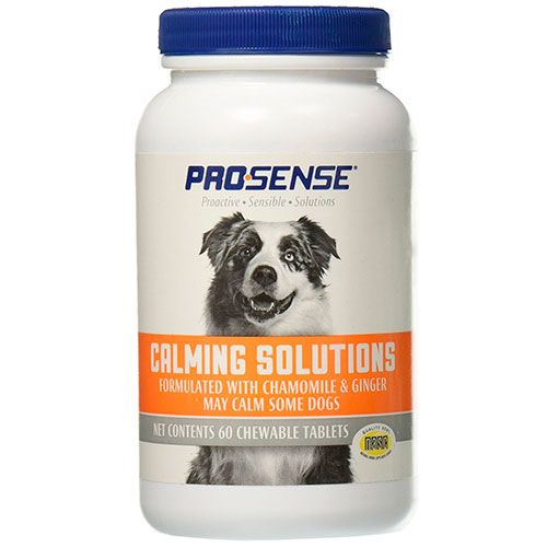 Prosense Anti Stress Calming Para Perros 60Un Prosense Anti Stress Calming Para Perros 60Un