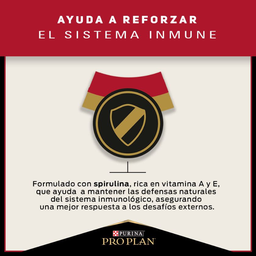Purina Pro Plan Adult Razas Medianas Con Optihealth 12 Kg