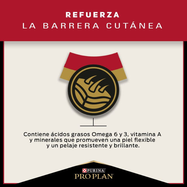 Purina Pro Plan Adult Razas Medianas Con Optihealth 12 Kg  Purina Pro Plan Adult Razas Medianas Con Optihealth 12 Kg