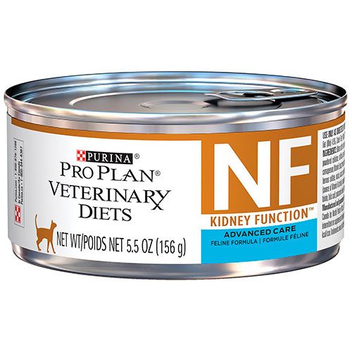 Purina Pro Plan® Dietas Veterinarias Nf Advanced Care 156Gr Purina Pro Plan® Dietas Veterinarias Nf Advanced Care 156Gr