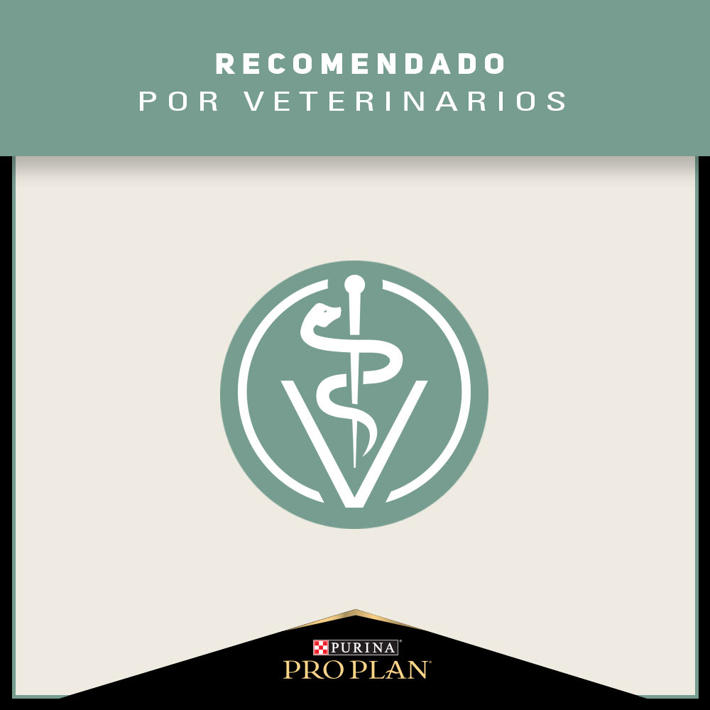 Purina Pro Plan® Adulto Live Clear 3Kg