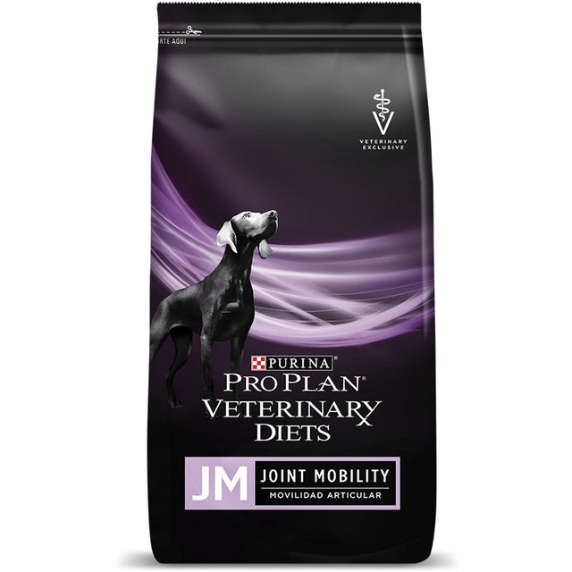 Purina Pro Plan Jm Joint Mobility Canino 7 5Kg  Purina Pro Plan Jm Joint Mobility Canino 7 5Kg