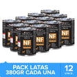 Purina Pro Plan Nf Kidney Function Canino Lata 380Gr Pack 12 Unidades  Purina Pro Plan Nf Kidney Function Canino Lata 380Gr Pack 12 Unidades