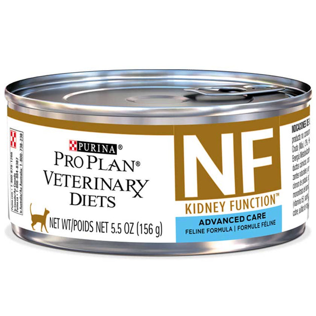 Purina Pro Plan® Dietas Veterinarias Nf Advanced Care 156Gr Purina Pro Plan® Dietas Veterinarias Nf Advanced Care 156Gr