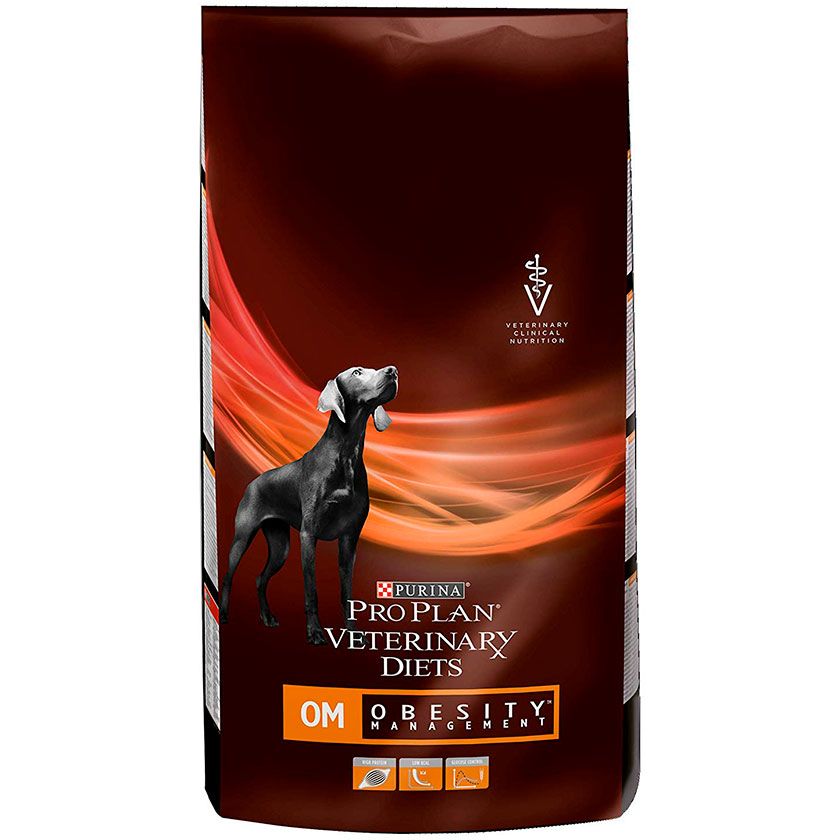 Purina Pro Plan Om Overweight Management Canino 2Kg