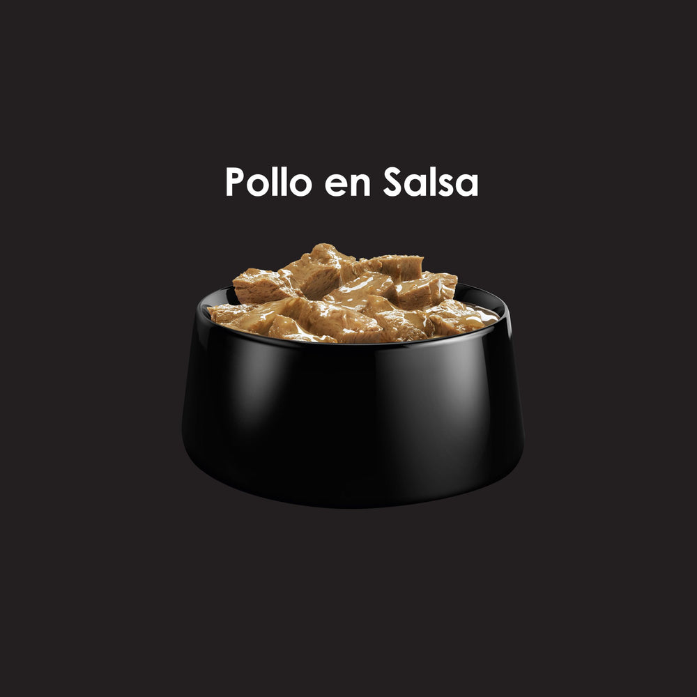 Purina Pro Plan Perro Adulto Lata 368 5Gr Pack 12 Unidades
