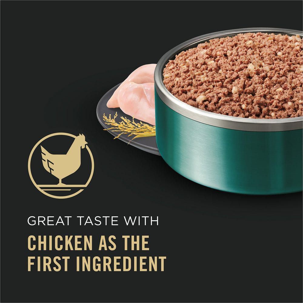 Purina Pro Plan Puppy Lata 368 5Gr