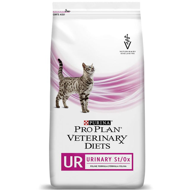 Purina Pro Plan Ur Urinary Felino 1 5Kg  Purina Pro Plan Ur Urinary Felino 1 5Kg