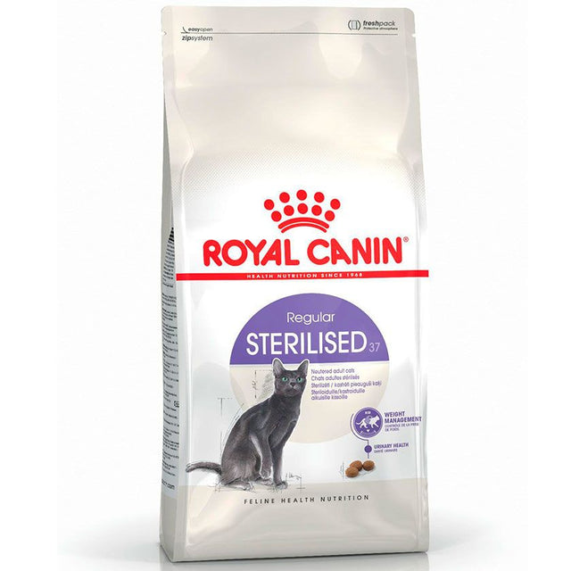 Royal Canin Gato Adult Sterilised 1 5Kg Royal Canin Gato Adult Sterilised 1 5Kg