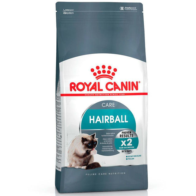 Royal Canin Hairball 1 5Kg Royal Canin Hairball 1 5Kg