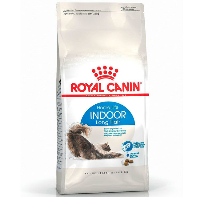 Royal Canin Indoor Long Hair 1 5Kg Royal Canin Indoor Long Hair 1 5Kg