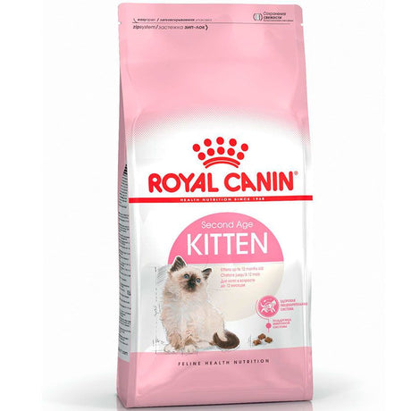 Alimentos para Gatitos Royal Canin Kitten 1 5Kg Alimentos para Gatitos Royal Canin Kitten 1 5Kg