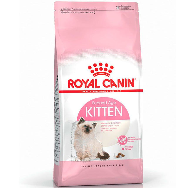 Royal Canin Kitten 1 5Kg  Royal Canin Kitten 1 5Kg