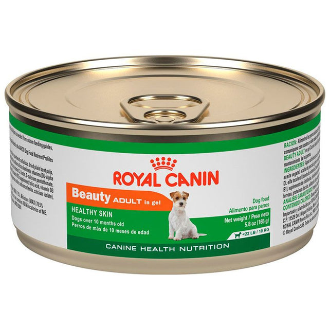 Royal Canin Latas Perro Adulto Beauty 150Gr  Royal Canin Latas Perro Adulto Beauty 150Gr