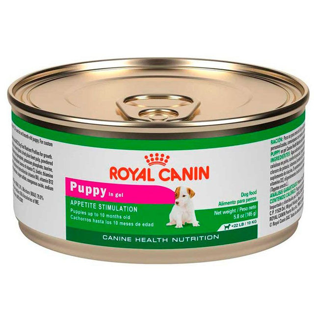 Royal Canin Latas Perro Cachorro 150Gr Royal Canin Latas Perro Cachorro 150Gr