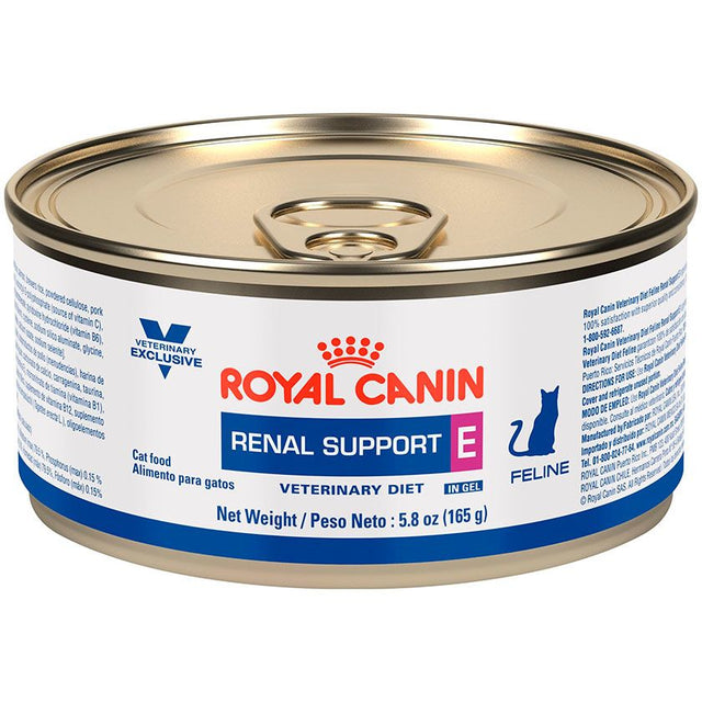 Royal Canin Latas Vet Diet Felino Renal Support 145Gr Royal Canin Latas Vet Diet Felino Renal Support 145Gr