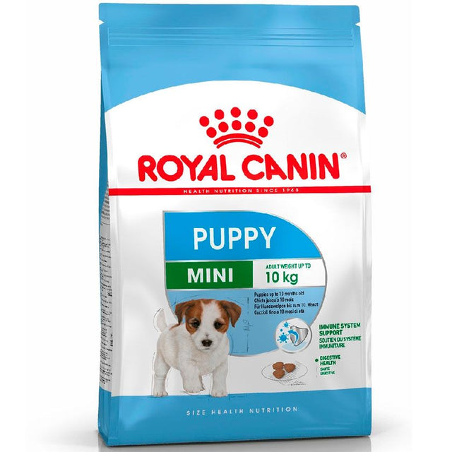 Royal Canin Mini Junior 3Kg Royal Canin Mini Junior 3Kg