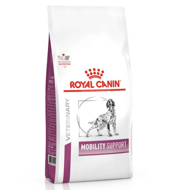 Royal Canin Dog Mobility Support 10Kg Royal Canin Dog Mobility Support 10Kg