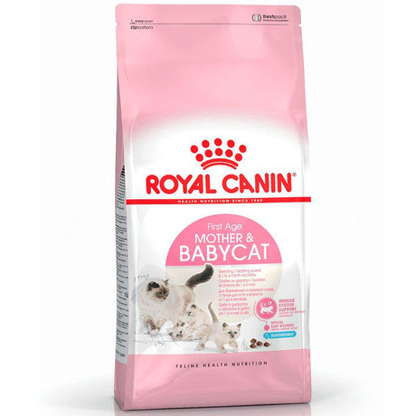 Alimentos para Gatitos Royal Canin Mother And Babycat 1 5Kg Alimentos para Gatitos Royal Canin Mother And Babycat 1 5Kg