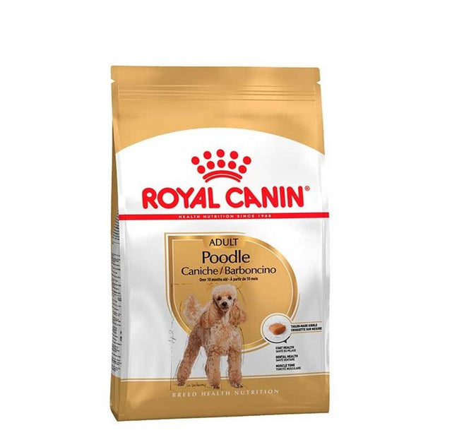 Royal Canin Poodle Adulto 2 5Kg Royal Canin Poodle Adulto 2 5Kg
