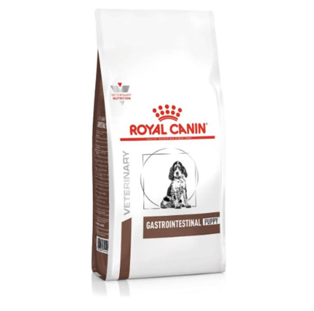 Royal Canin Vet Diet Dog Gastro Intestinal Puppy 1Kg Royal Canin Vet Diet Dog Gastro Intestinal Puppy 1Kg