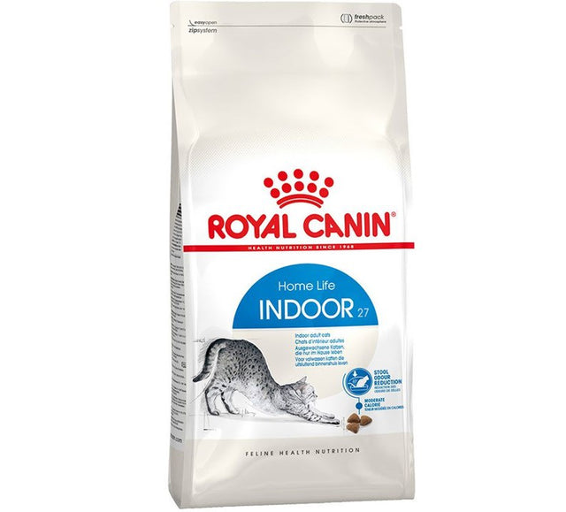 Royal Canin Indoor 10Kg Royal Canin Indoor 10Kg