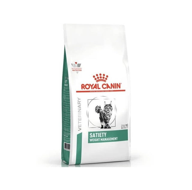 Royal Canin Vet Diet Cat Satiety 1 5Kg  Royal Canin Vet Diet Cat Satiety 1 5Kg