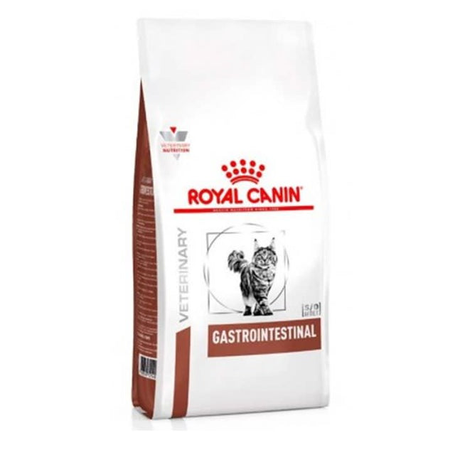 Royal Canin Vet Diet Cat Gastro Intestinal 1 5Kg Royal Canin Vet Diet Cat Gastro Intestinal 1 5Kg