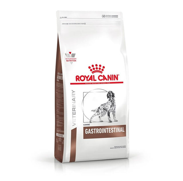 Royal Canin Vet Diet Dog Gastro Intestinal 2Kg Royal Canin Vet Diet Dog Gastro Intestinal 2Kg