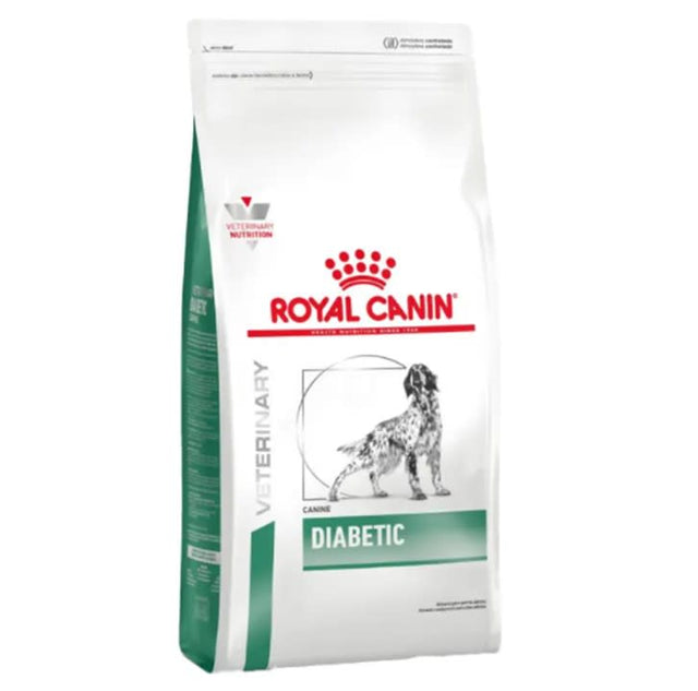 Royal Canin Vet Diet Dog Diabetic 10Kg Royal Canin Vet Diet Dog Diabetic 10Kg