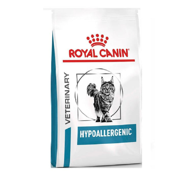 Royal Canin Vet Diet Cat Hypoallergenic 1 5Kg  Royal Canin Vet Diet Cat Hypoallergenic 1 5Kg