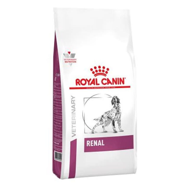 Royal Canin Vet Diet Dog Renal 2Kg Royal Canin Vet Diet Dog Renal 2Kg