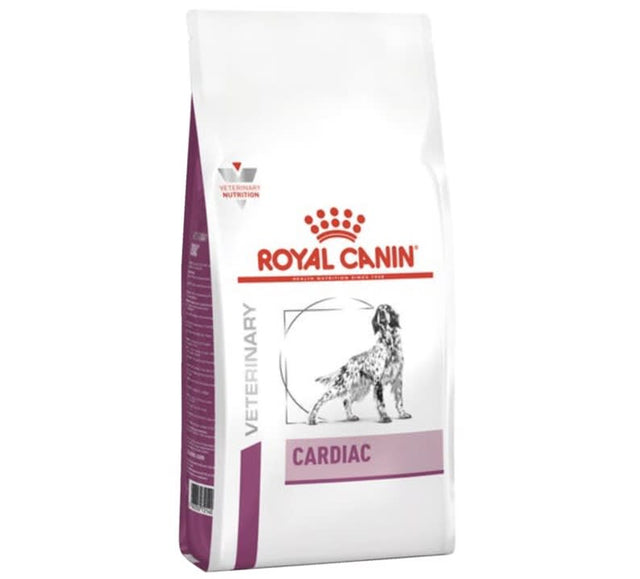 Royal Canin Vet Diet Dog Cardiac 10Kg Royal Canin Vet Diet Dog Cardiac 10Kg