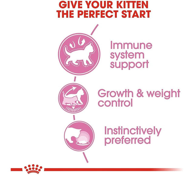 Royal Canin Cat Kitten Sterilized Pouch 85Gr X 12 Unidades  Royal Canin Cat Kitten Sterilized Pouch 85Gr X 12 Unidades