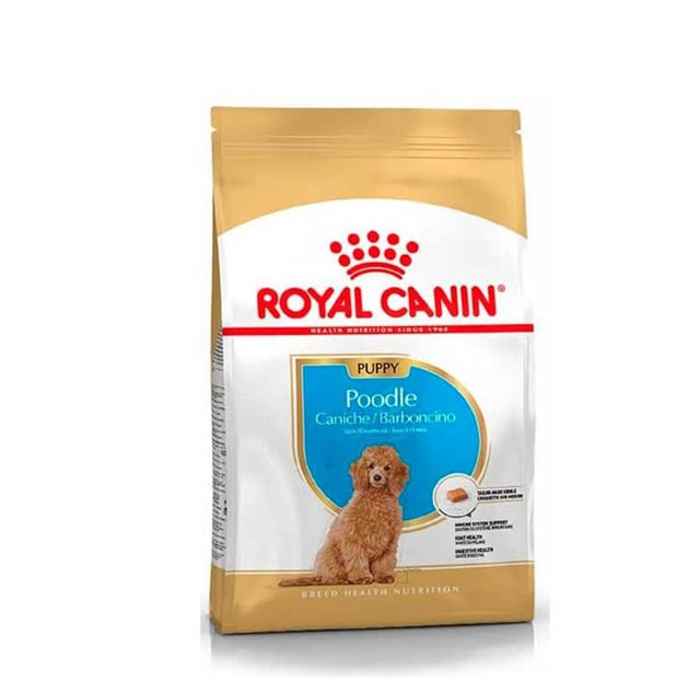 Royal Canin Poodle Junior 3Kg Royal Canin Poodle Junior 3Kg