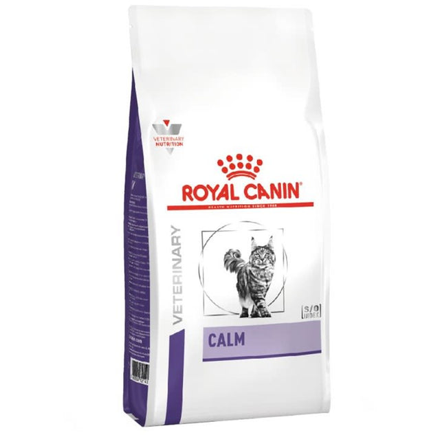 Royal Canin Calm Cat 2Kg Royal Canin Calm Cat 2Kg