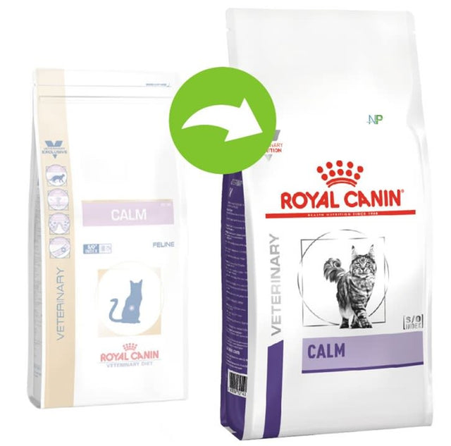 Royal Canin Calm Cat 2Kg Royal Canin Calm Cat 2Kg