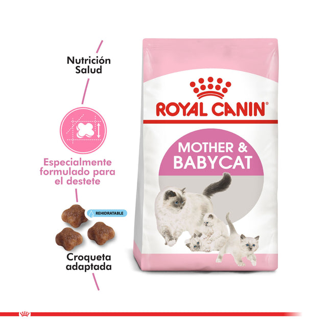 Royal Canin Mother And Babycat 1 5Kg Royal Canin Mother And Babycat 1 5Kg