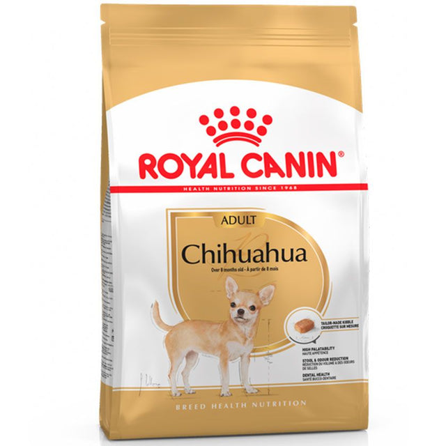 Royal Canin Chihuahua Adulto 1Kg  Royal Canin Chihuahua Adulto 1Kg