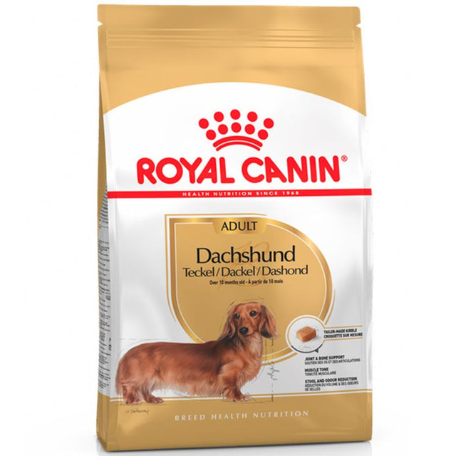 Royal Canin Dachshund Teckel 3Kg Royal Canin Dachshund Teckel 3Kg