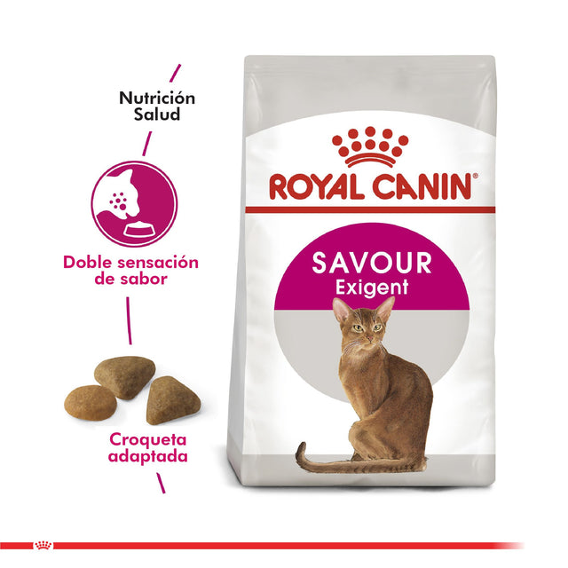 Royal Canin Exigent 1 5Kg  Royal Canin Exigent 1 5Kg