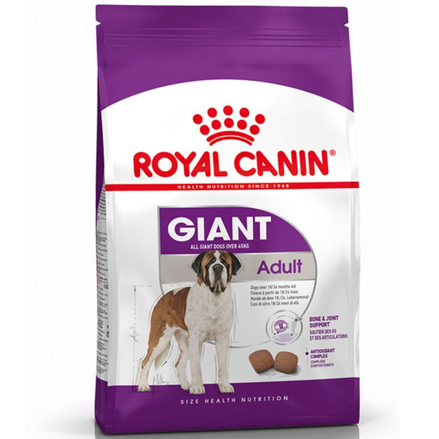 Royal Canin Giant Adulto 15Kg Royal Canin Giant Adulto 15Kg