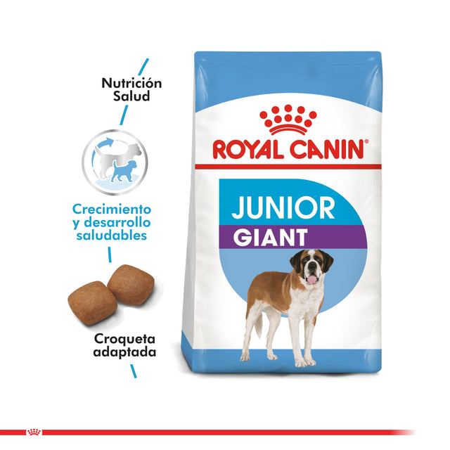 Royal Canin Giant Junior 15Kg Royal Canin Giant Junior 15Kg