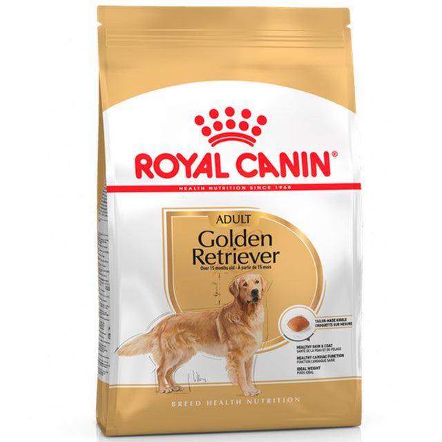 Royal Canin Golden Retriever Adulto 12Kg Royal Canin Golden Retriever Adulto 12Kg