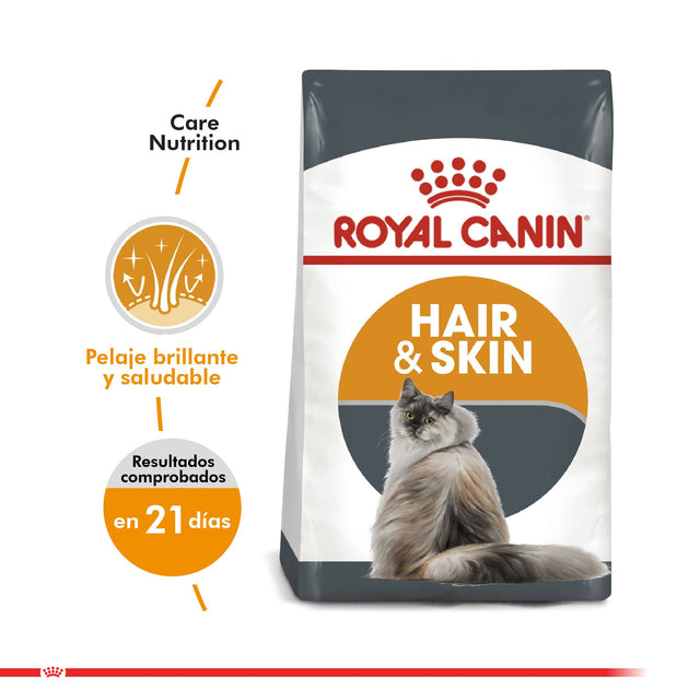 Royal Canin Hair And Skin 1 5Kg Royal Canin Hair And Skin 1 5Kg
