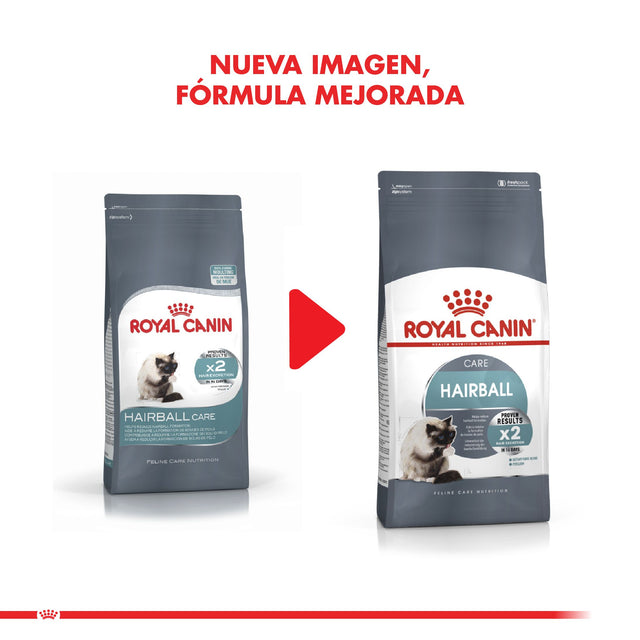 Royal Canin Hairball 1 5Kg Royal Canin Hairball 1 5Kg